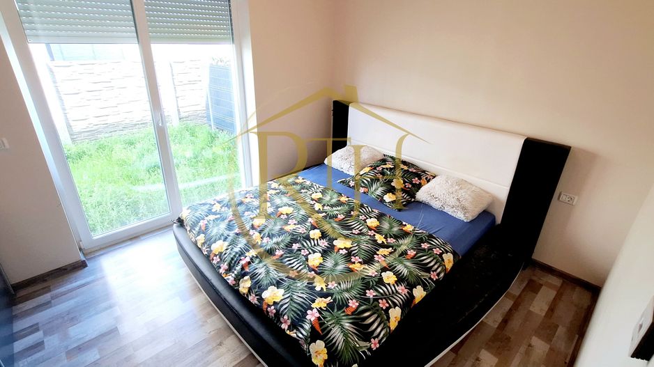 Oferim spre inchiriere apartament cu 2 camere, Loc de parcare, Giroc pe strada Principala - Poză 2