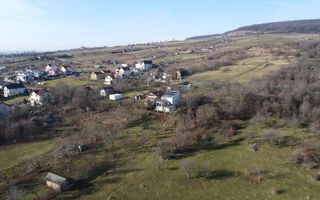 Teren 20.146 mp Dâmbu Rotund (Lomb).Extravilan.Potențial rezidențial - Poză 3