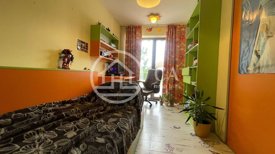 Casa de inchiriat cu 5 camere  in zona Nufaru, Oradea. - Poză 6