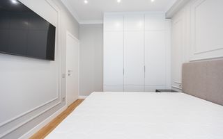 Chirie, apartament, 1 cameră + living, strada Tricolorului, Centru - Poză 9