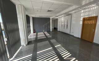 Spațiu de închiriat – Parter clădire – 201 mp + terasă – Hipodrom 2, Sibiu - Poză 3