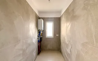 Duplex cu 4 camere, despărțit prin camera tehnica | Mosnita Noua - Poză 15