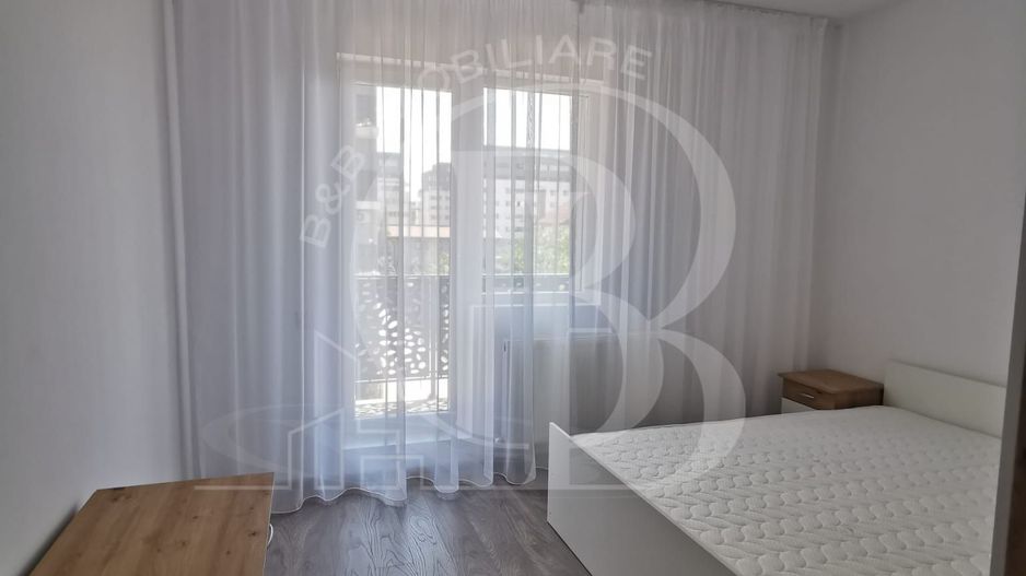 Inchiriere 3 camere Pallady metrou Teclu Parcare Subterana - Poză 8