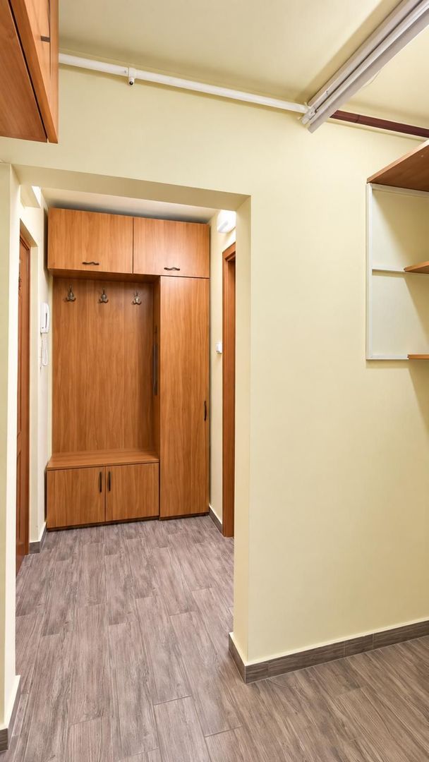 COMISION 0% Apartament 3 Camere | Etaj 2 Centrala Proprie | Dambovita - Poză 10