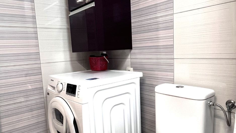 Repozitionare pret!!! Apartament 3 cam, Tractorul, Coresi! - Poză 12