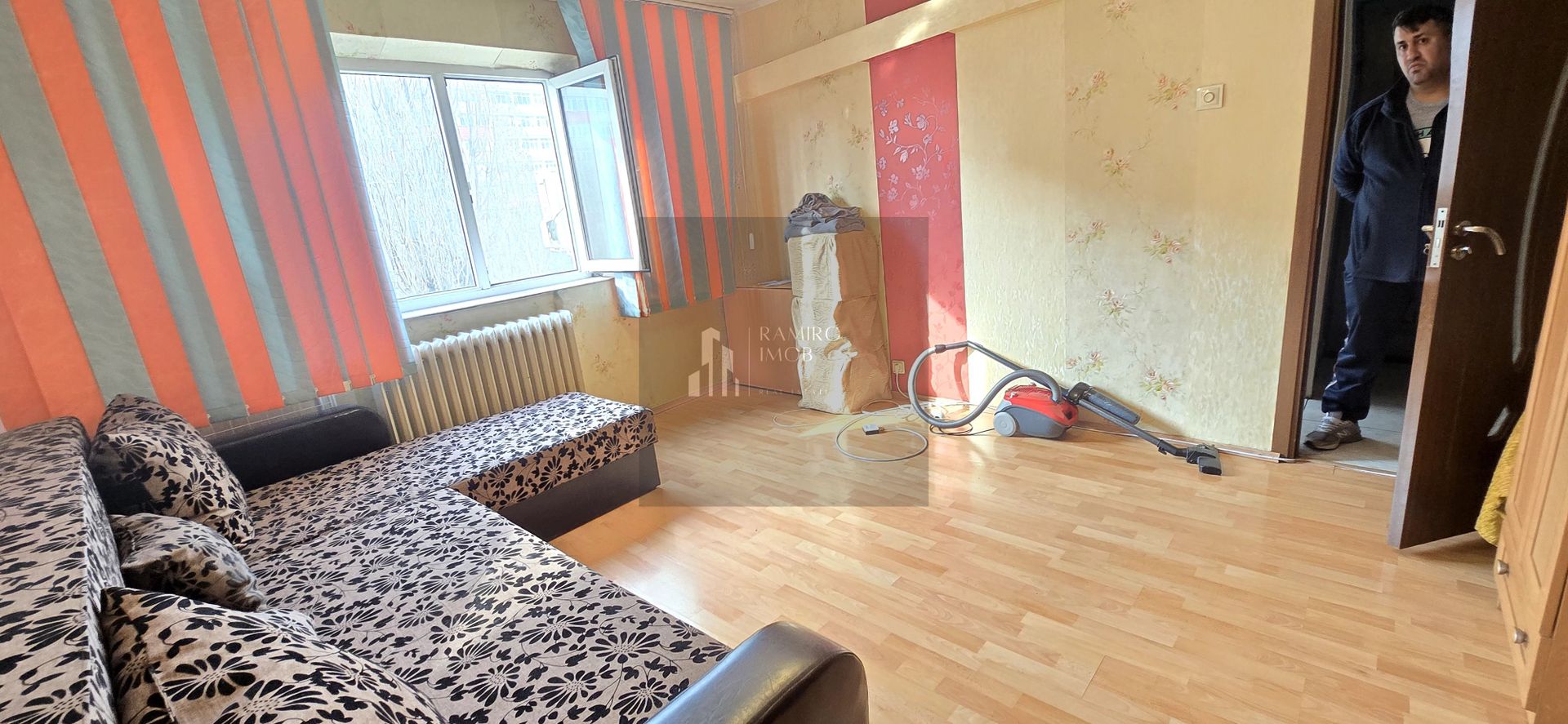 Apartament 2 camere, semidecomandat - Berceni (sector 4) - Poză 2