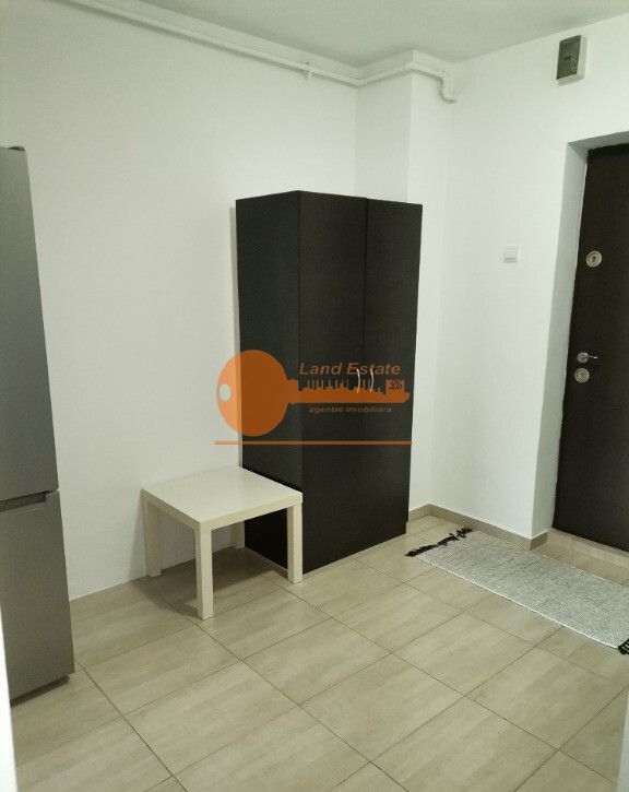 Garsoniera - 13 septembrie - (centrala proprie) - Poză 2