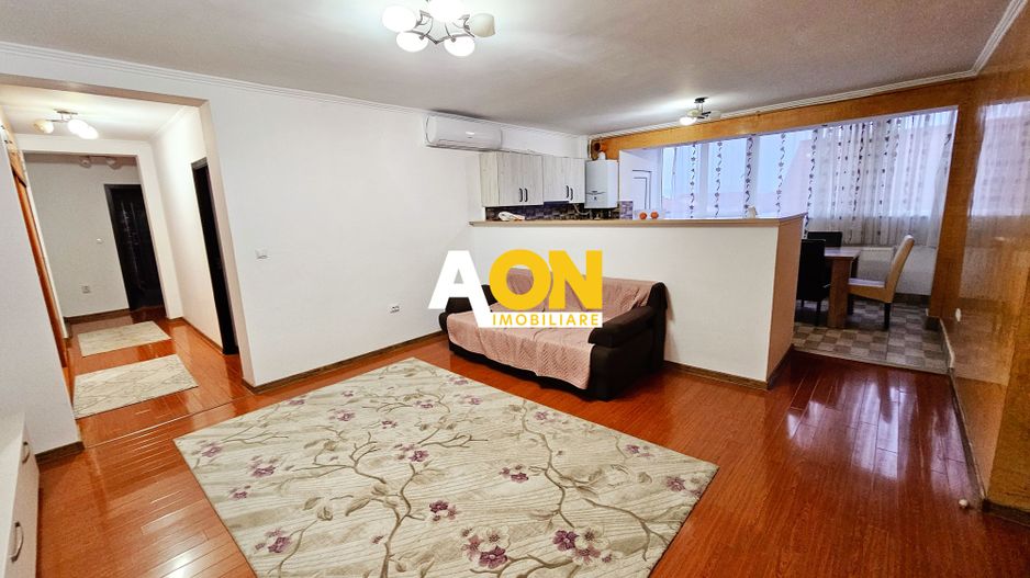 Apartament 4 camere, 128 mp, situat la vila, zona  Cetate - Poză 3
