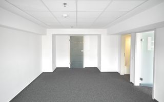 Nerva Traian – Unirii | Spațiu de birouri  183 mp  15 €/mp + TVA - Poză 8