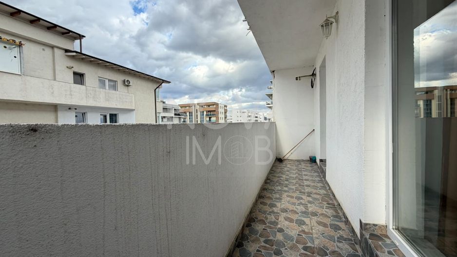 Apartament 2 camere mobilat - utilat, Dna Stanca, Sibiu - Poză 7