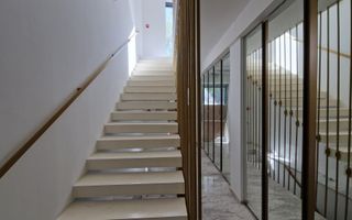 Calea Dorobantilor| Cladire Office Boutique | 1000 mp | Parcare - Poză 5