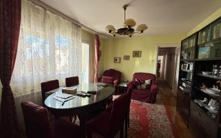 Vânzare, apartament, 3 camere, Timișoara - Poză 1
