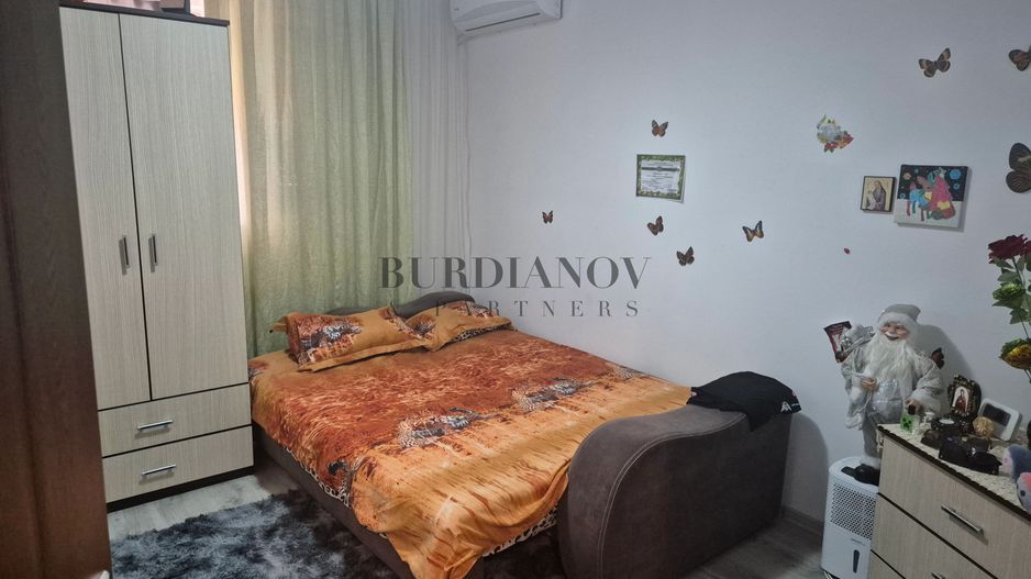 Apartament 2 camere la demisol – Berceni, Str. Poștalionului 53-55 - Poză 5