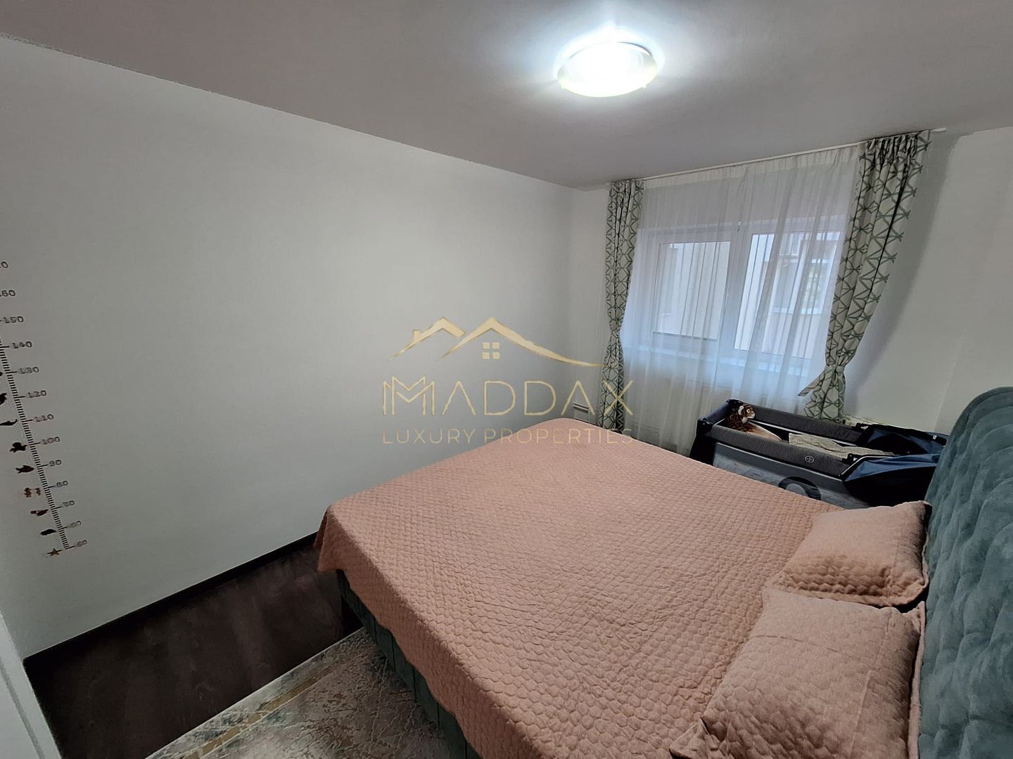 APARTAMENT 3 CAMERE I AVIATIEI I PROMENADA MALL*** - Poză 17