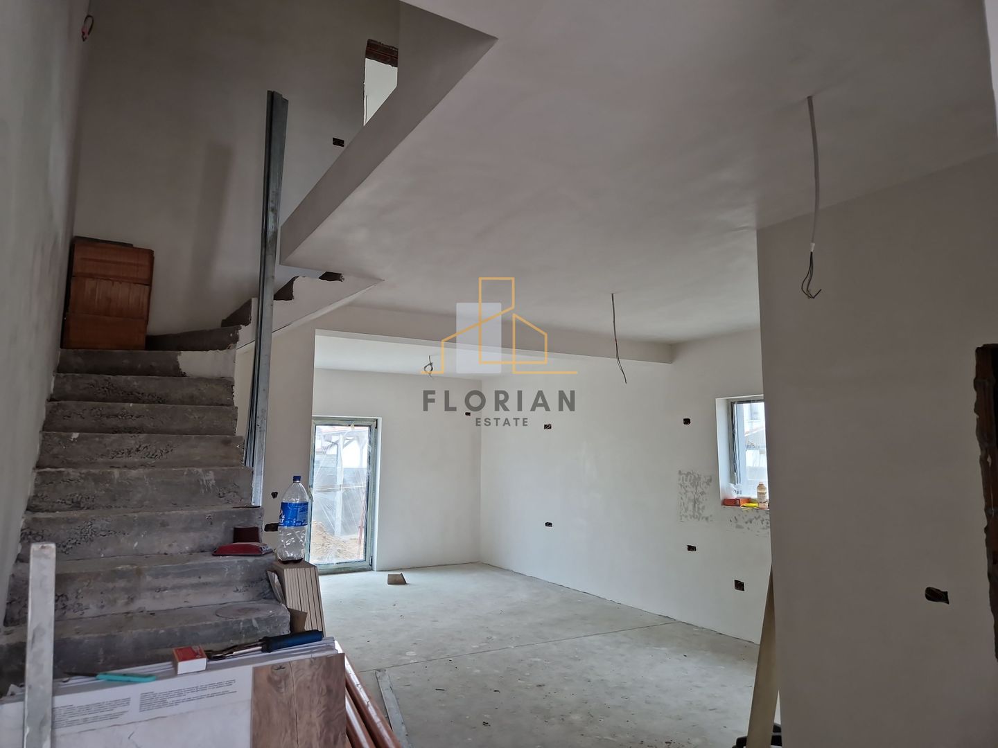 Duplex luminos si spatios Mosnita Noua, Comision 0% - Poză 6