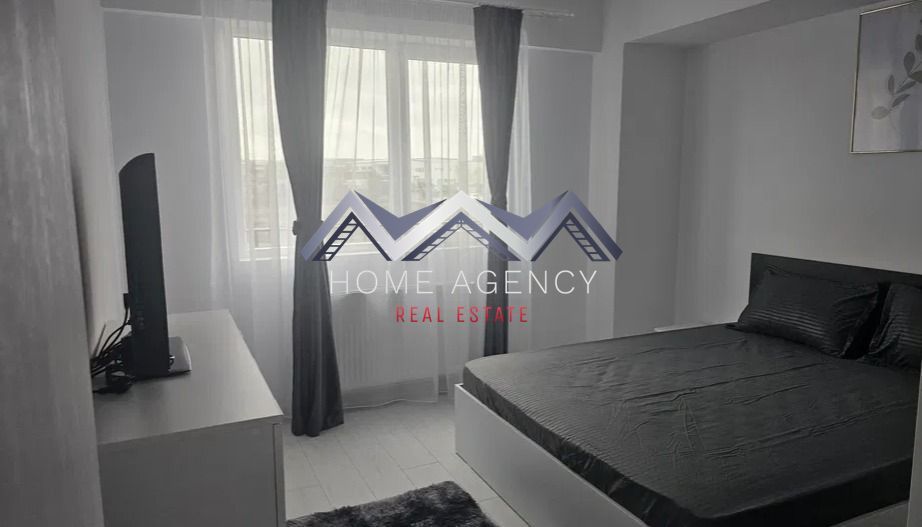 Apartament 2 camere | prima închiriere | Otopeni central - Poză 1