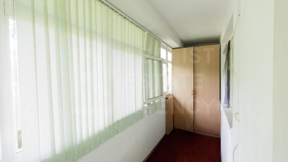 Vânzare, apartament, 3 camere, str. Ștefan Vodă, Vatra. - Poză 8