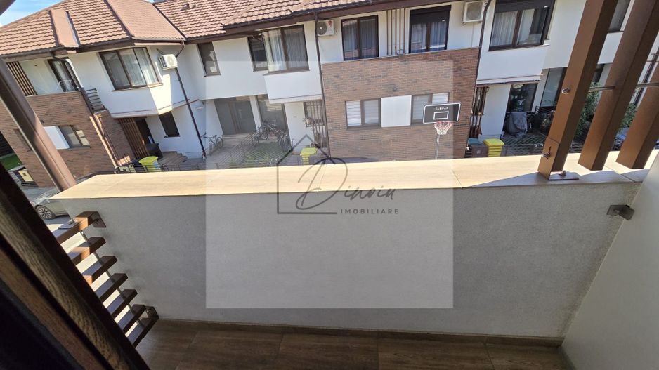 Vila moderna Pipera - Matei Millo I Arhitectura deosebita I COMISION 0 - Poză 24