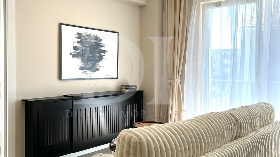 Apartament ultramodern / etaj intermediar / Zona Eroilor - Poză 8