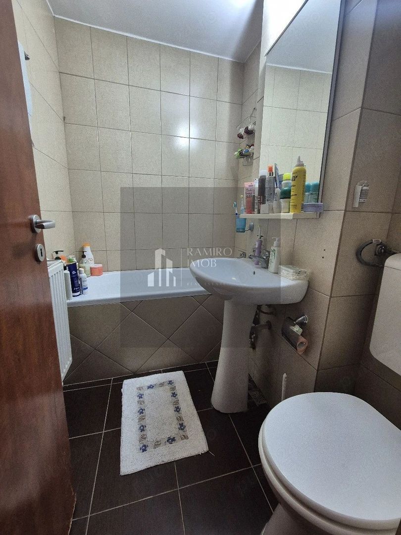 Apartament   2 camere/ et 2/ Vitan / centrala proprie - Poză 4