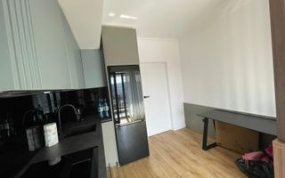 2 Camere decomandate, Parcare, West City, Calea Floresti,Manastur,Vivo - Poză 6