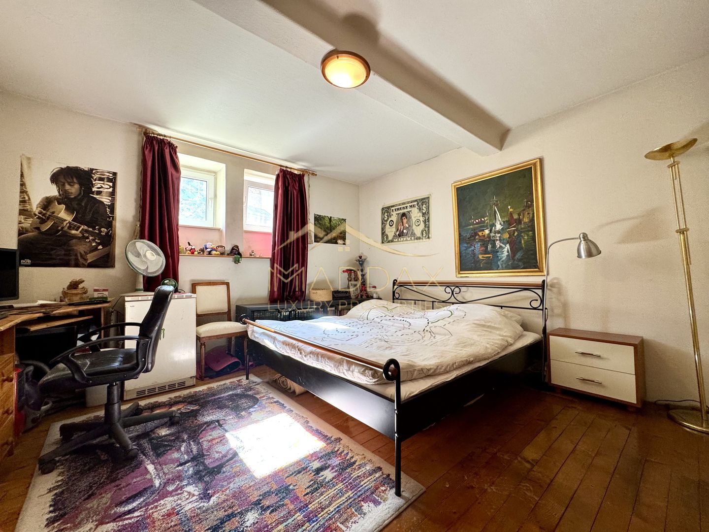 Apartament in Vila *142mp* / *100mp curte proprie* / Garaj // Kiseleff - Poză 58