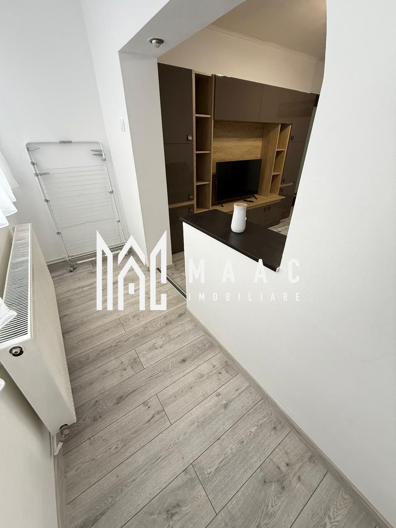 Apartament 3 camere | 2 bai | Decomandat | Etaj 3 | Renovat - Poză 11