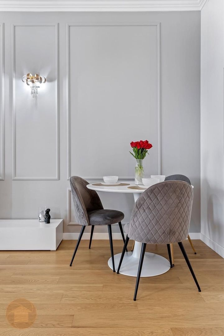 Apartament 2 camere Aviatiei Tower, bloc nou, parcare subterană - Poză 5