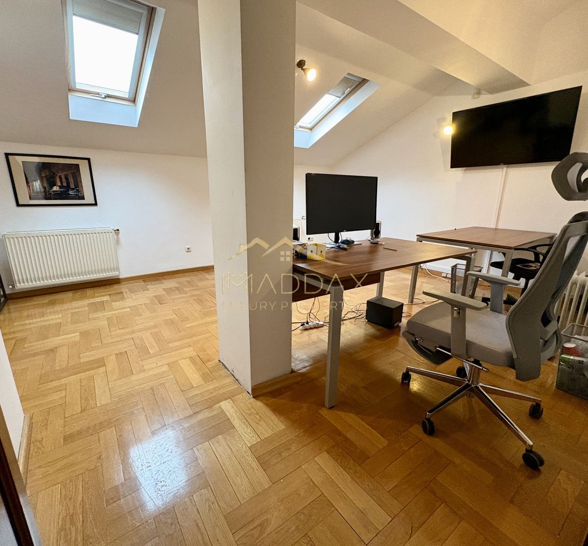 Spațiu de birouri premium de închiriat | *96mp*  Piața Victoriei - Poză 15