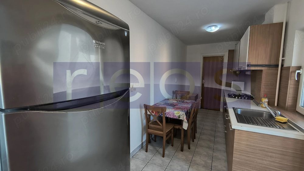 INCHIRIERE 4 CAMERE | 110 MP | DECOMANDAT | MIHALACHE – P-TA VICTORIEI - Poză 6