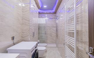 Apartament 2 camere | 2 bai | LUX | Parcare | Tractorul - Poză 5