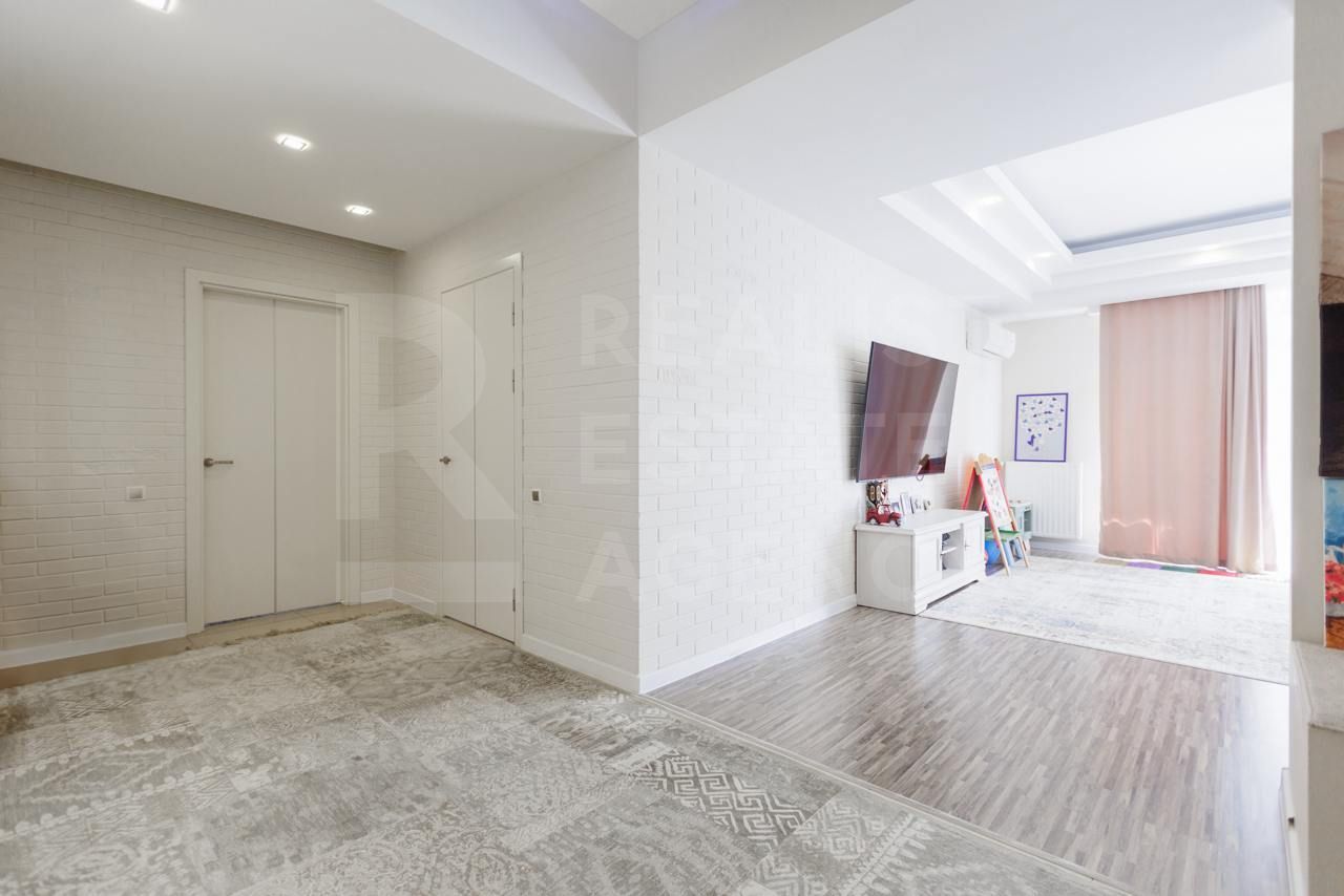 Vânzare, apartament, 3 camere, str. Alexandru Pușkin, Centru - Poză 5