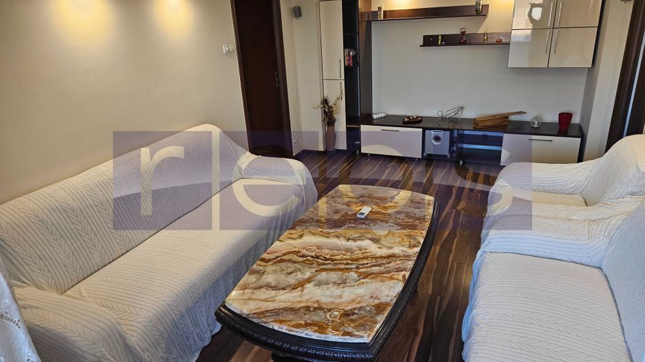 VANZARE 3 CAMERE SEMIDECOMANDAT  Tineretului - Timpuri Noi - Poză 2