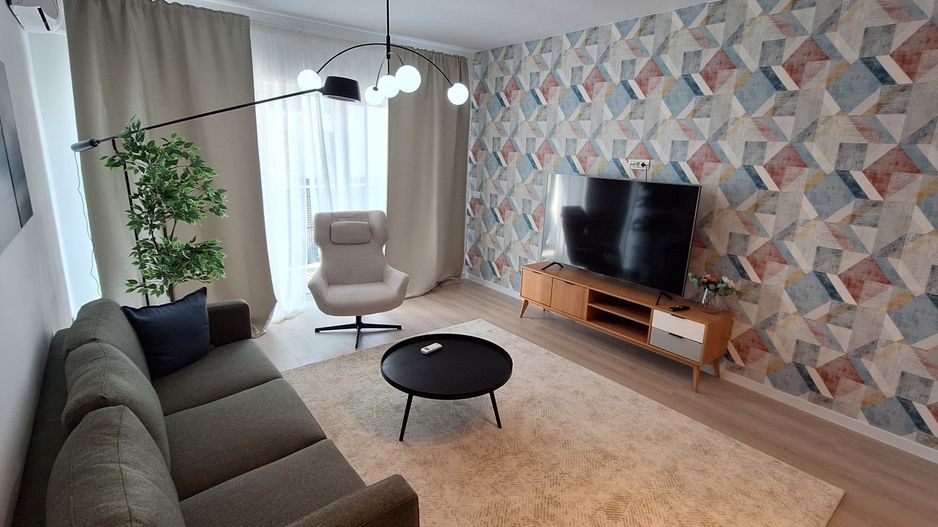 Apartament 2 camere si loc de parcare - comision 0% - Poză 2