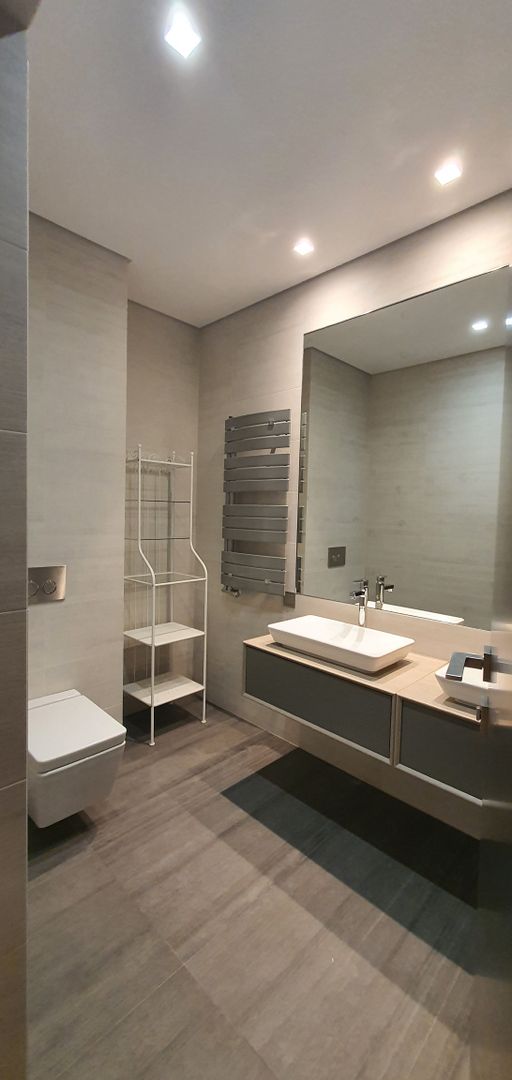 3 Camere  Primaverii Bloc Boutique | Parcare | semi mobilat - Poză 6