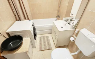 2 camere, mobilat modern, bloc nou, balcon, parcare, Iris, Oasului - Poză 14