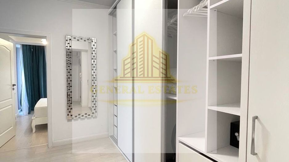 Apartament 2 camere - complet mobilat si utilat - Poză 17