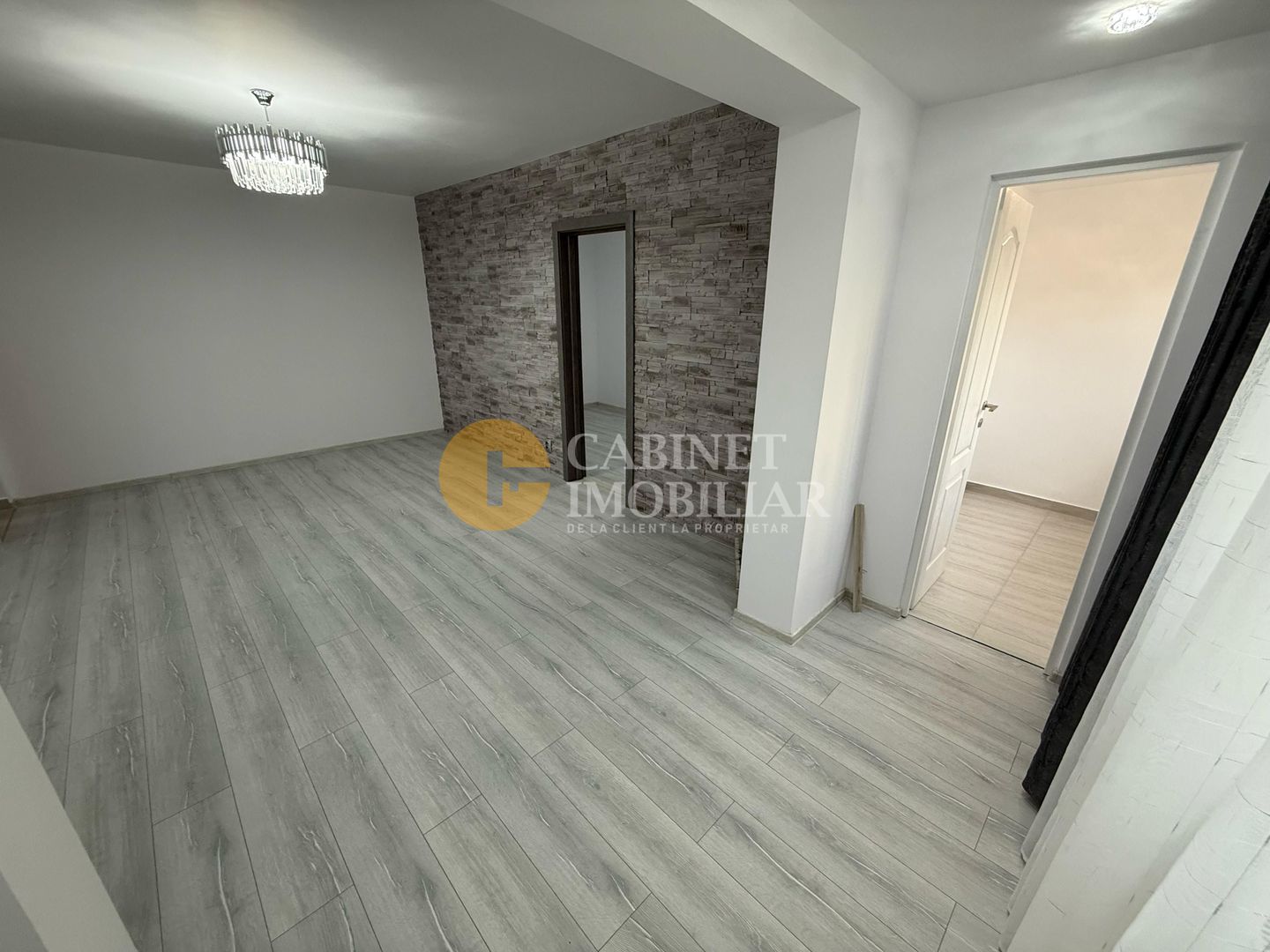 2 Camere - Zona Alexandru Parcul Voievozilor - Renovat - Poză 5