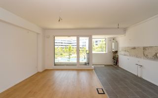Vânzare, apartament cu 4 camere în zona Bucureștii Noi - Poză 4