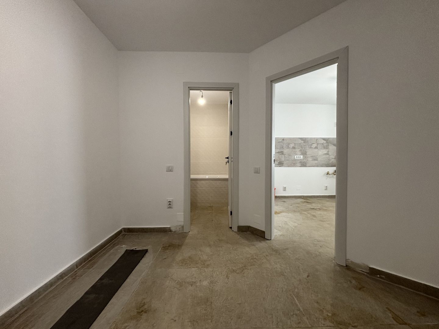 GARSONIERA PREMIUM | 45MP | DOROBANTI - Poză 7