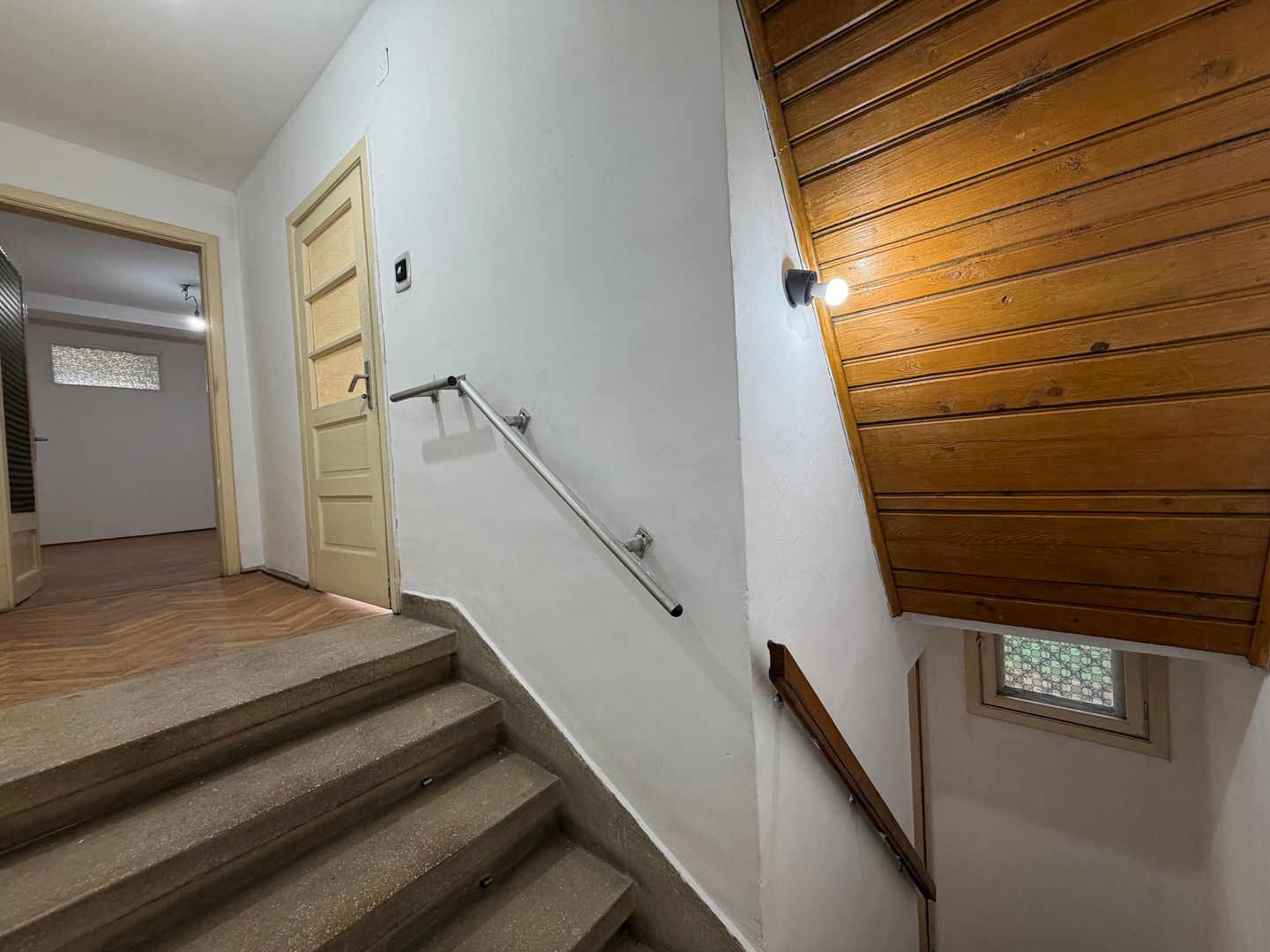 Casă de vânzare – Strada Turbinei | Floreasca - Poză 10