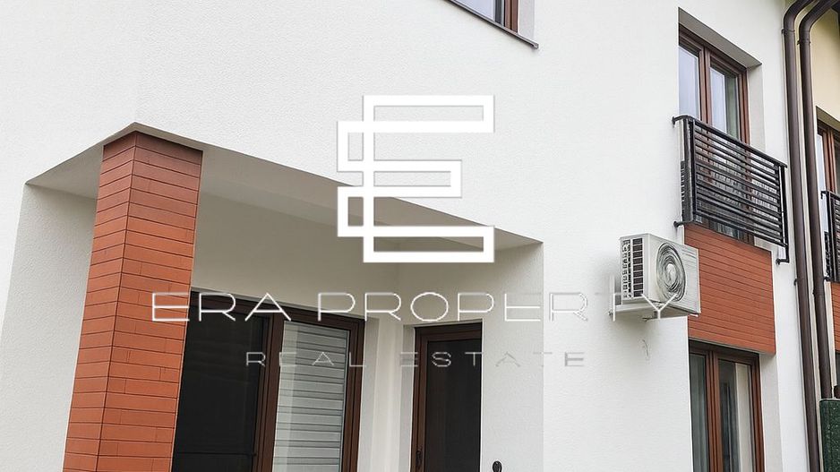 Duplex spațios, mobilat & utilat integral – Șelimbăr, zona Lidl - Poză 13