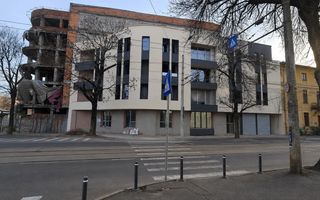 Imobil comercial configurabil | Ferdinand – Foișorul de Foc - Poză 1