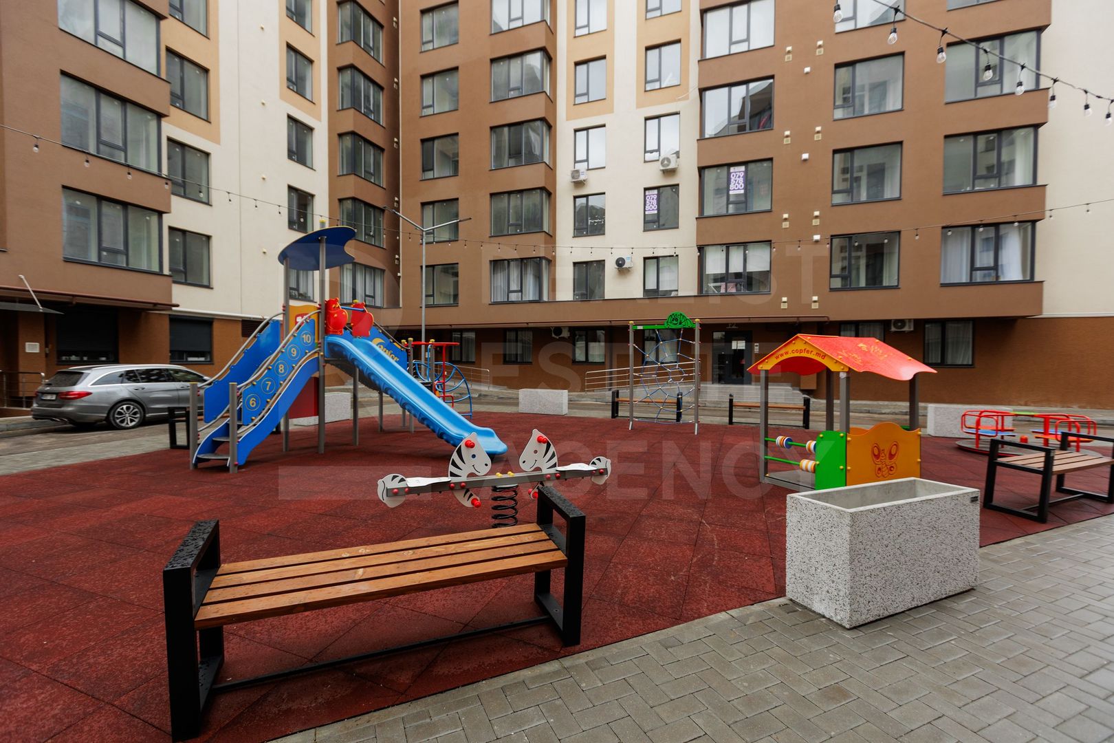 Vînzare, apartament, 2 camere, strada Durlești,Dumbrava - Poză 20