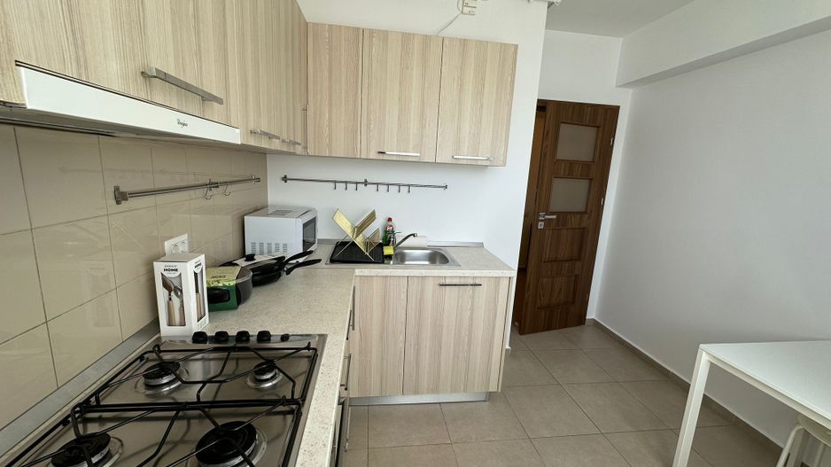 Apartament 2 camere ISG II Metrou Eroii Revolutiei - Poză 10