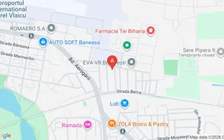 Penthouse duplex Aviației // Nordului - Poză 11