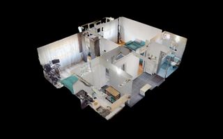 2 camere | Decomandat | Mobilat | Loc parcare - Poză 20