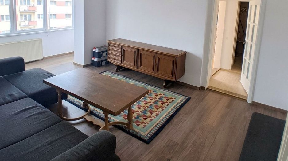 Apartament 2 camere, Cetate, zona S.c nr.7 - Poză 3