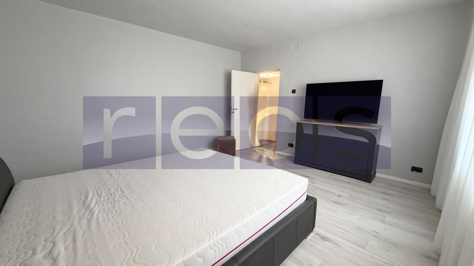 INCHIRIERE APARTAMENT IN VILA | ETAJ + MANSARDA - Poză 6