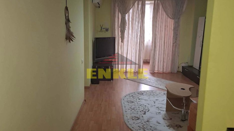 De inchiriat apartament cu 3 camere, zona Bulevard - Poză 5